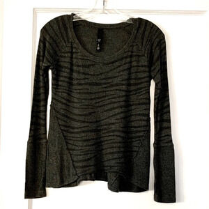 Aeropostale love dream sweater, S